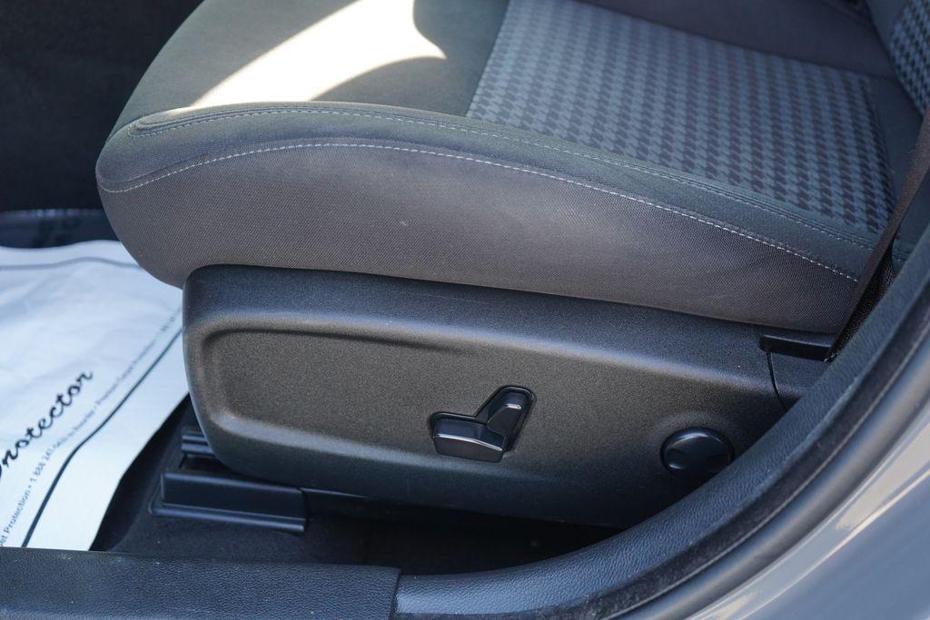 used 2023 Dodge Charger car, priced at $25,500