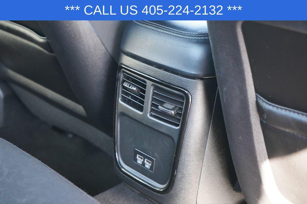 used 2023 Dodge Charger car, priced at $26,000