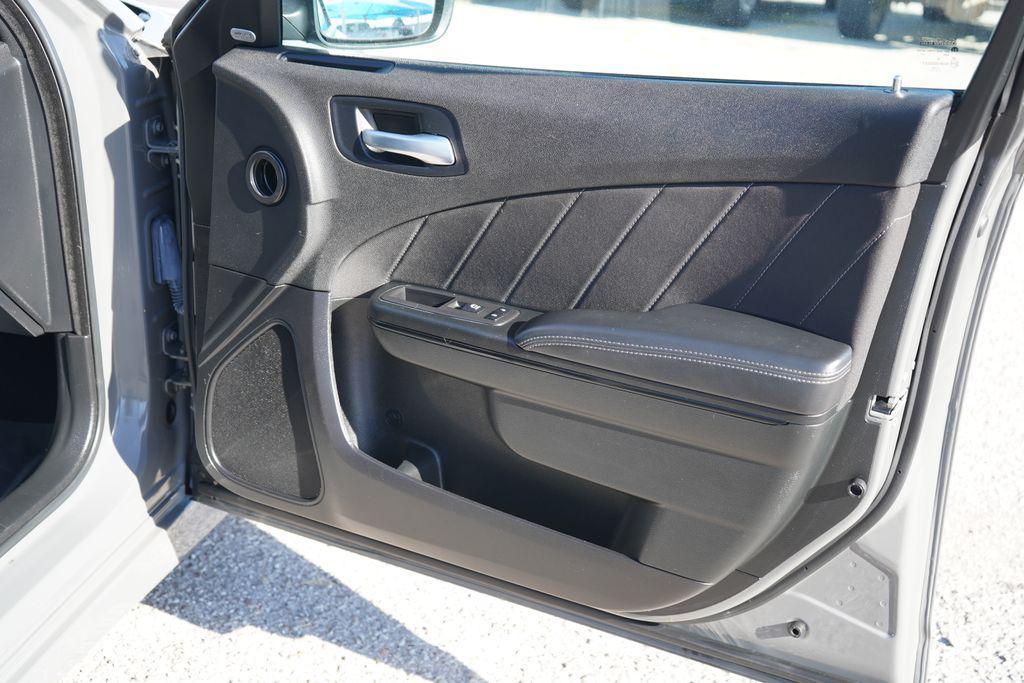 used 2023 Dodge Charger car, priced at $25,500