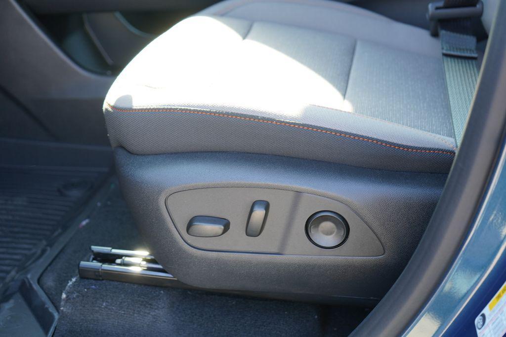 new 2026 Chevrolet Traverse car, priced at $41,565