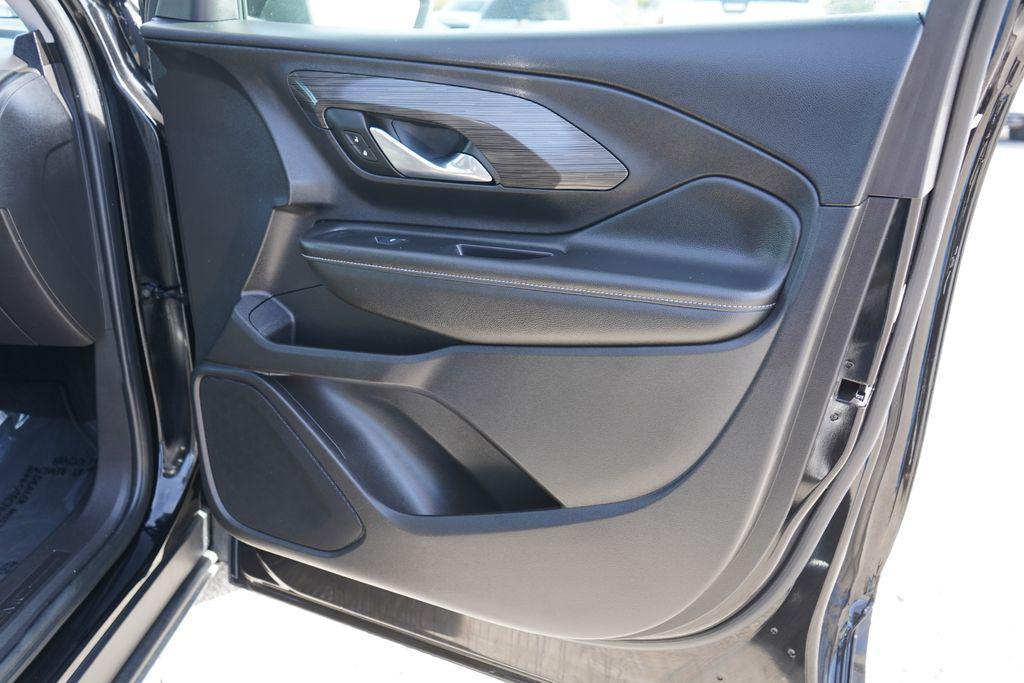 used 2024 GMC Terrain car, priced at $20,900