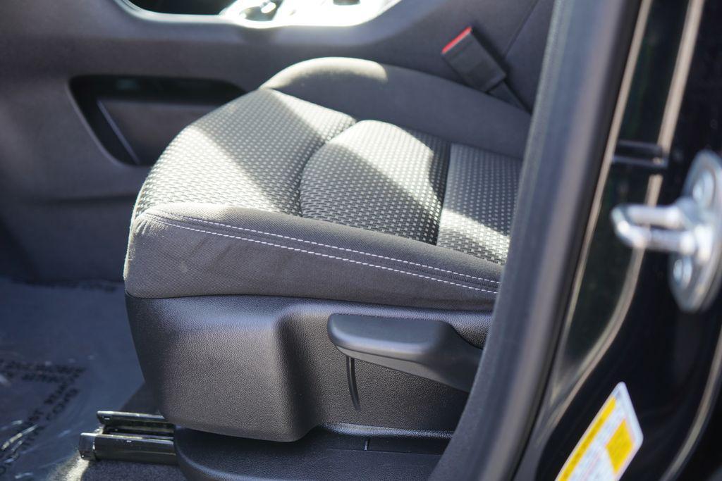 used 2024 GMC Terrain car, priced at $20,900