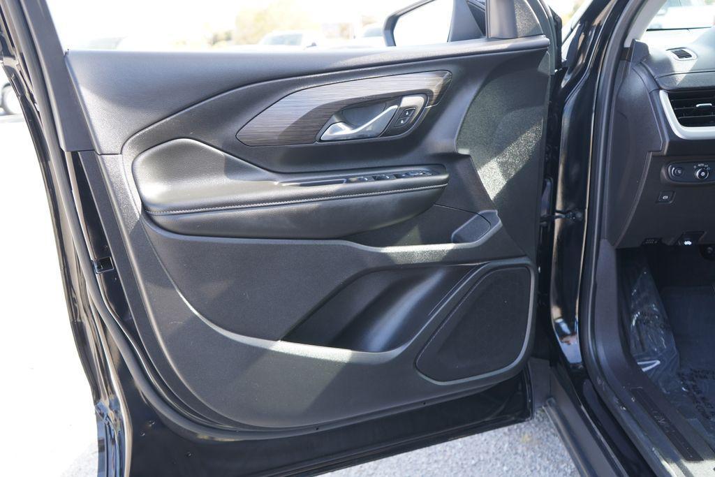 used 2024 GMC Terrain car, priced at $20,900