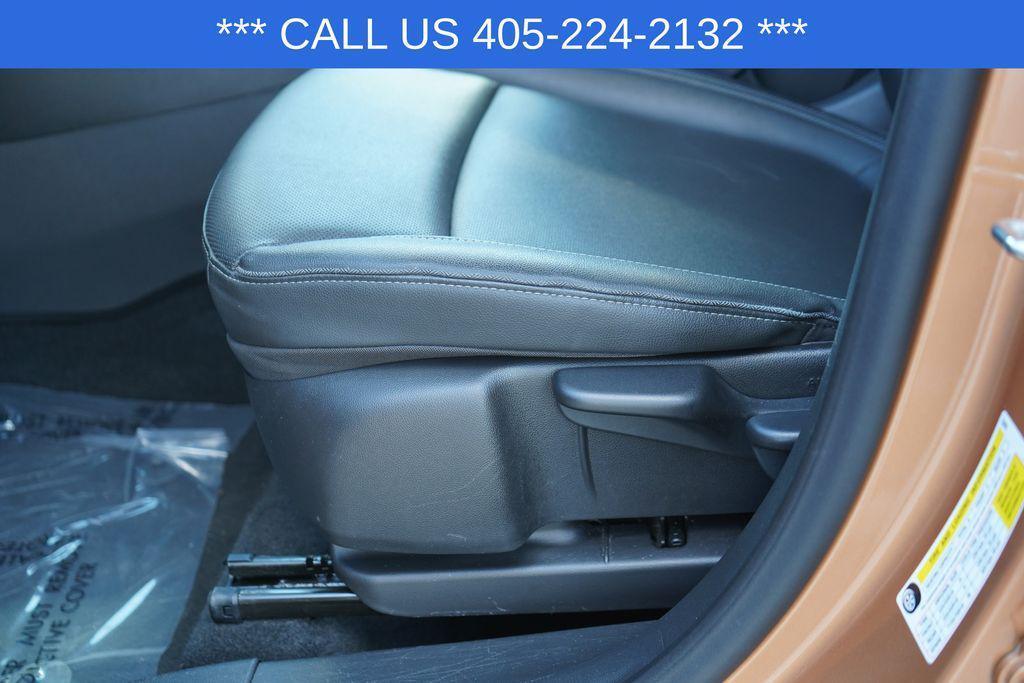 used 2024 Buick Encore GX car, priced at $20,000