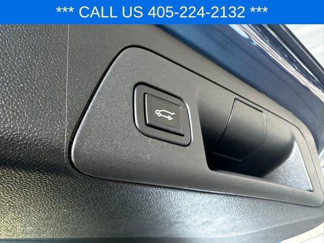 used 2023 Buick Envision car, priced at $24,999