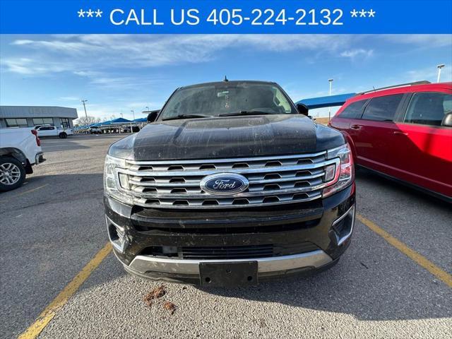 used 2018 Ford Expedition car, priced at $20,454