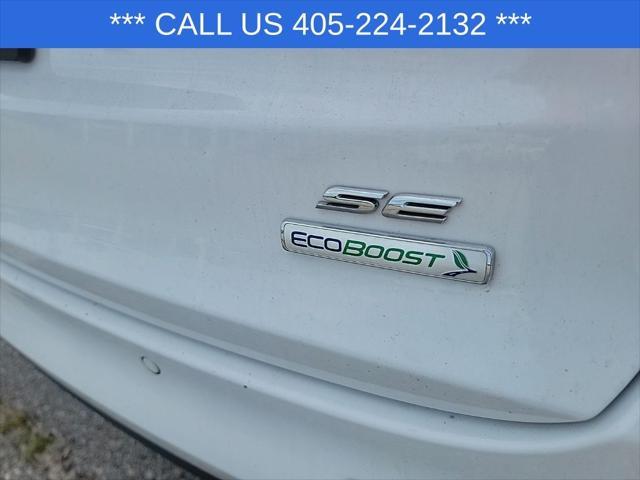 used 2020 Ford Fusion car, priced at $12,900