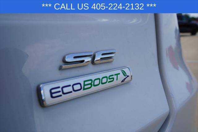 used 2020 Ford Fusion car, priced at $11,900