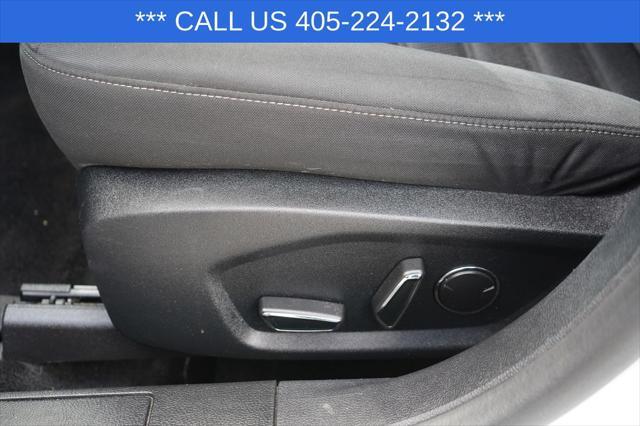 used 2020 Ford Fusion car, priced at $11,900