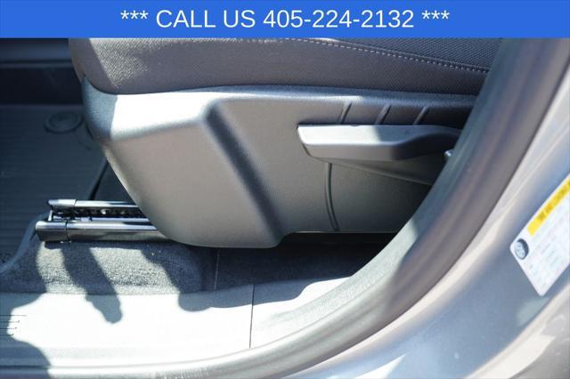 new 2026 Chevrolet Equinox car, priced at $29,753