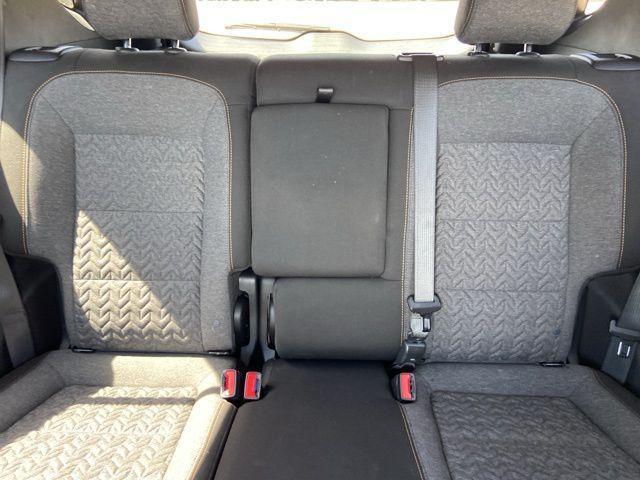 used 2023 Chevrolet Equinox car, priced at $21,500