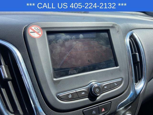 used 2023 Chevrolet Equinox car, priced at $24,500