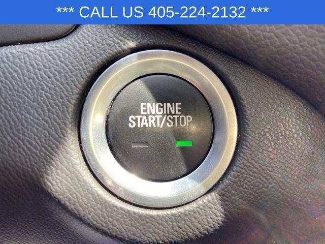 used 2023 Chevrolet Equinox car, priced at $24,500