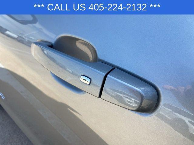used 2023 Chevrolet Equinox car, priced at $24,500