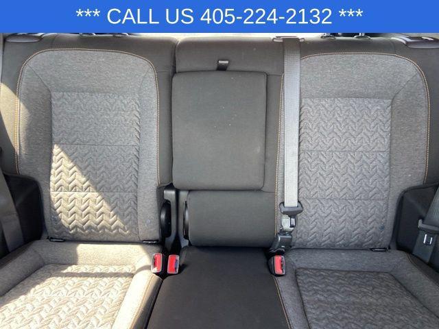 used 2023 Chevrolet Equinox car, priced at $24,500