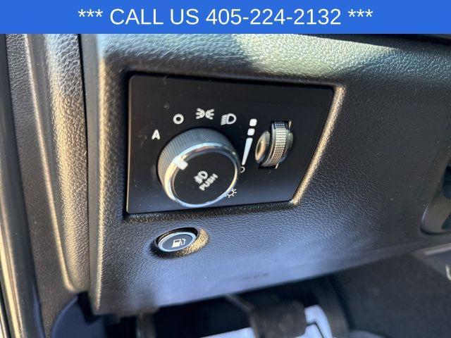used 2021 Jeep Grand Cherokee car, priced at $31,073