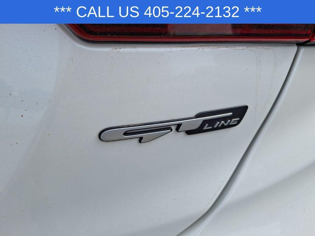 used 2023 Kia Forte car, priced at $21,776