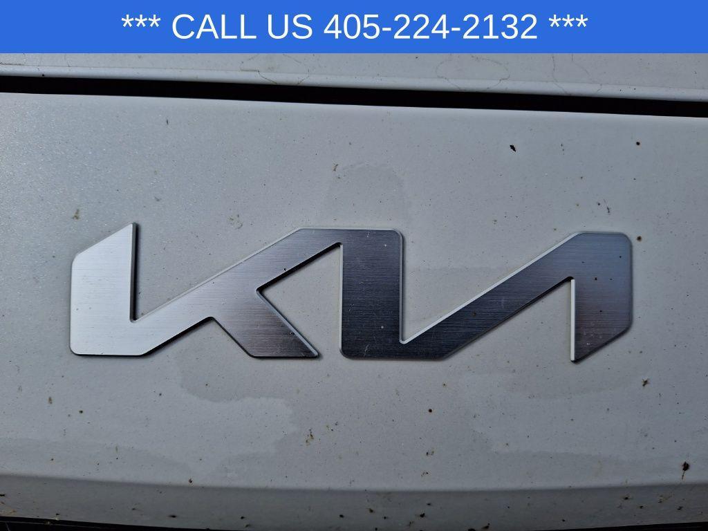 used 2023 Kia Forte car, priced at $21,776