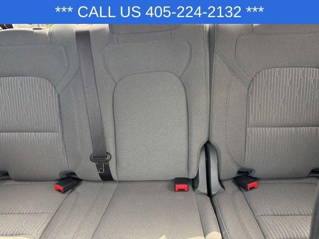 used 2022 Ram 1500 car, priced at $32,459