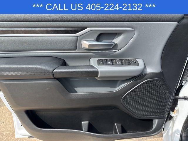 used 2022 Ram 1500 car, priced at $32,459