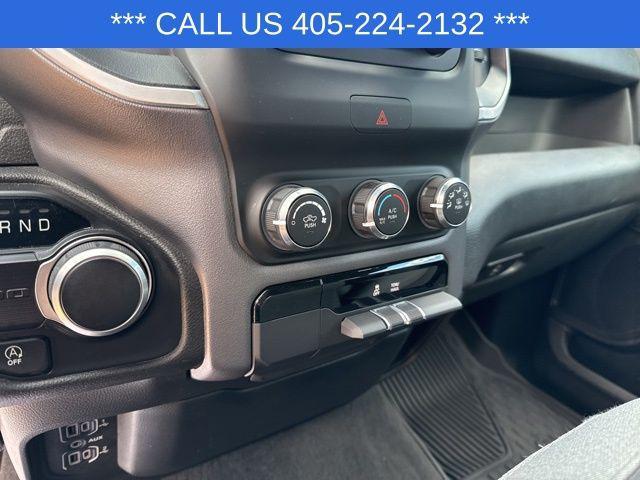used 2022 Ram 1500 car, priced at $32,459