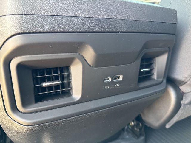 new 2025 Chevrolet Silverado 1500 car, priced at $52,323
