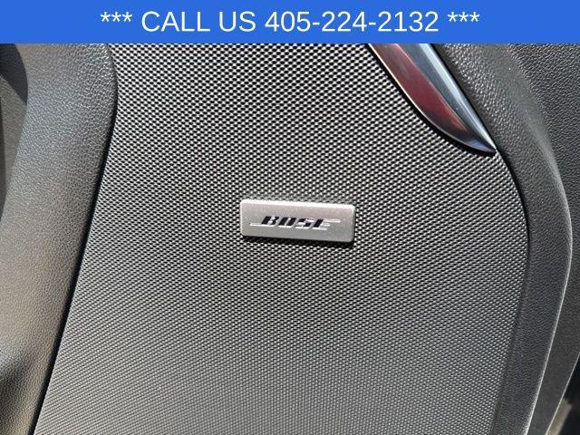 used 2023 GMC Yukon XL car, priced at $58,900