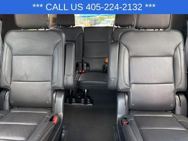 used 2023 GMC Yukon XL car, priced at $58,900