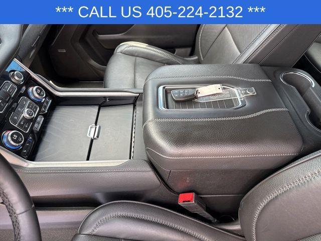used 2023 GMC Yukon XL car, priced at $58,900