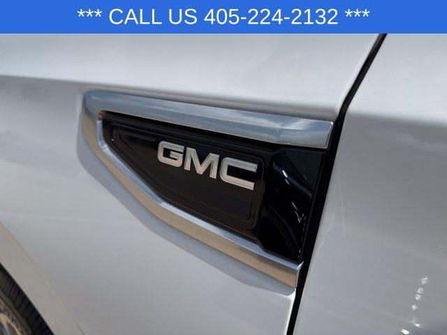 used 2023 GMC Yukon XL car, priced at $58,900