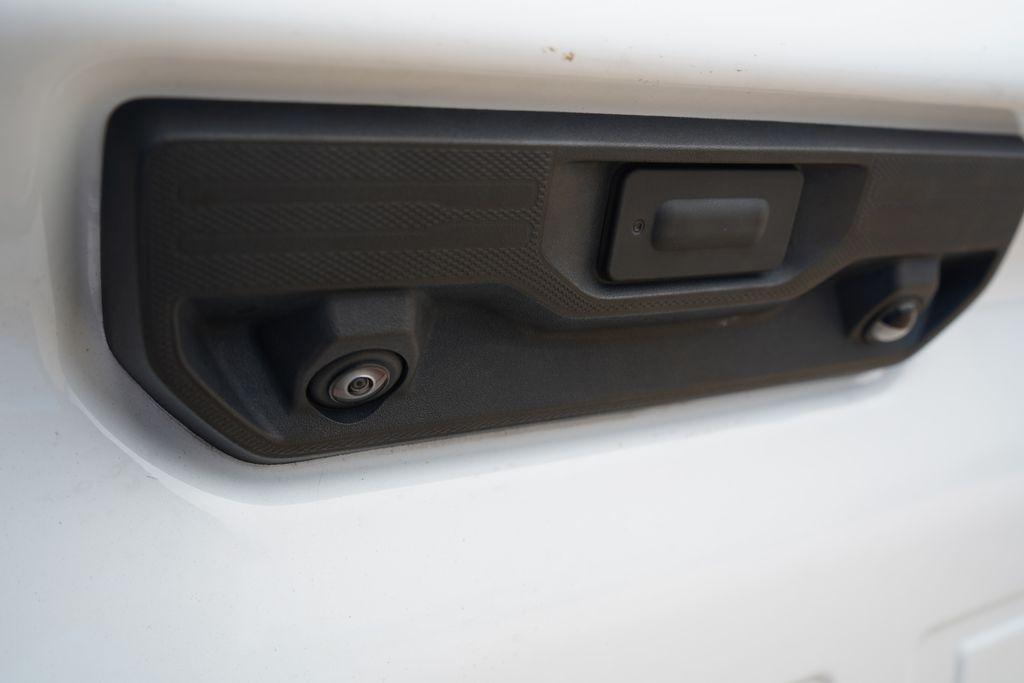 used 2024 Chevrolet Silverado 2500 car, priced at $52,000