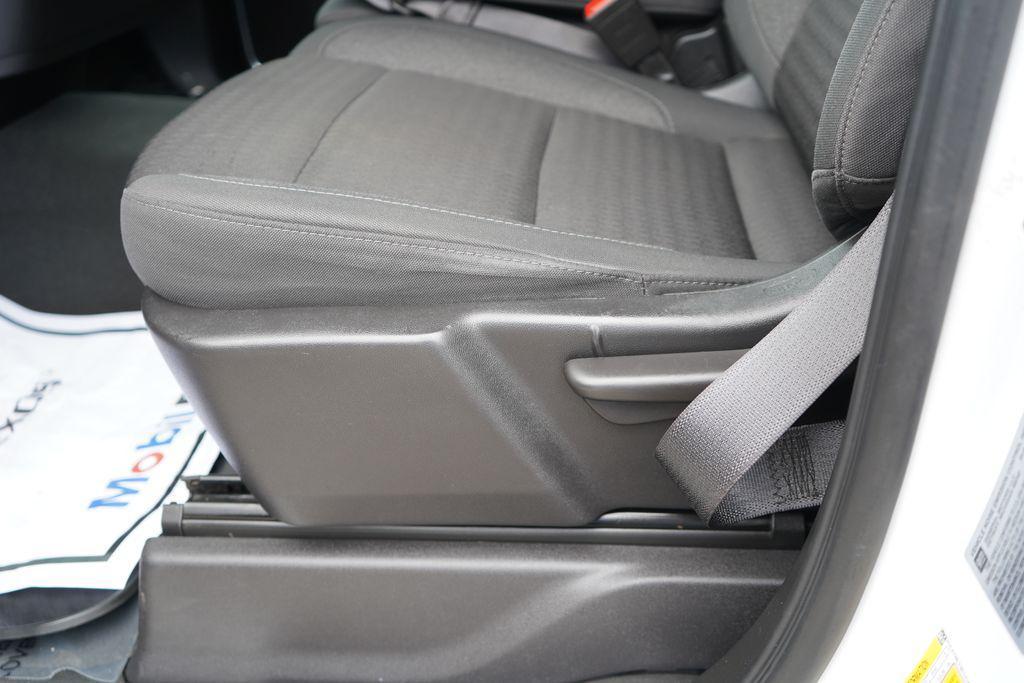 used 2024 Chevrolet Silverado 2500 car, priced at $52,000