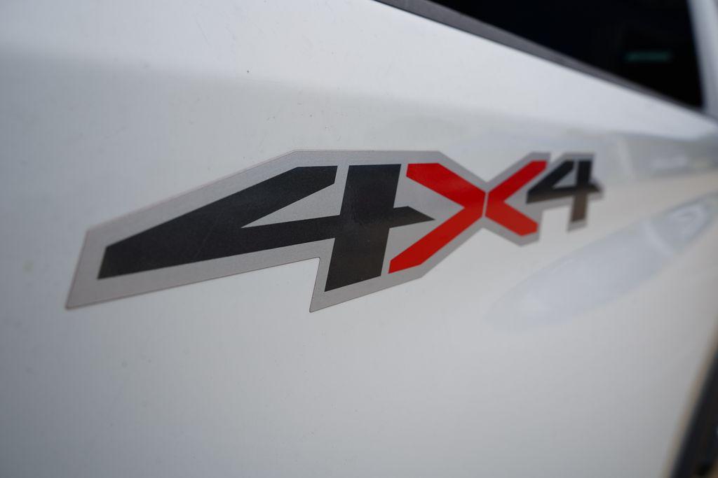 used 2024 Chevrolet Silverado 2500 car, priced at $52,000