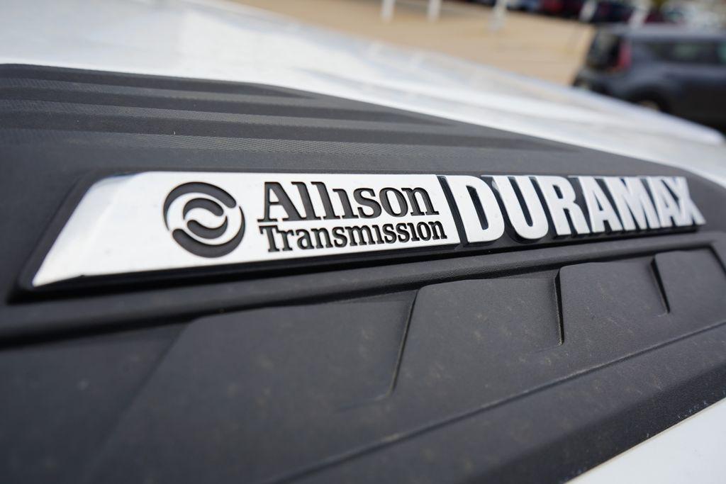 used 2024 Chevrolet Silverado 2500 car, priced at $52,000