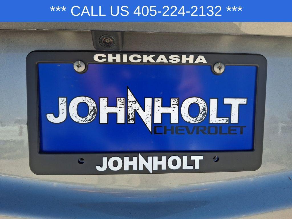 used 2024 Chevrolet Equinox car, priced at $21,300