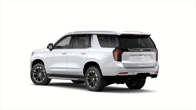 new 2025 Chevrolet Tahoe car, priced at $62,869