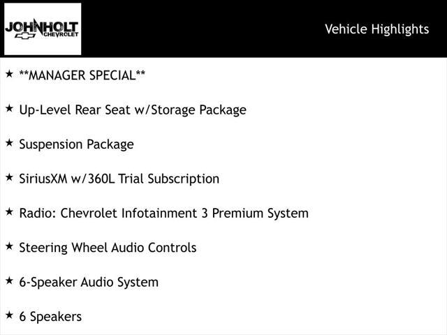 new 2025 Chevrolet Silverado 2500 car, priced at $78,835