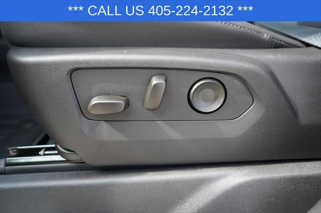 new 2025 Chevrolet Silverado 2500 car, priced at $78,835