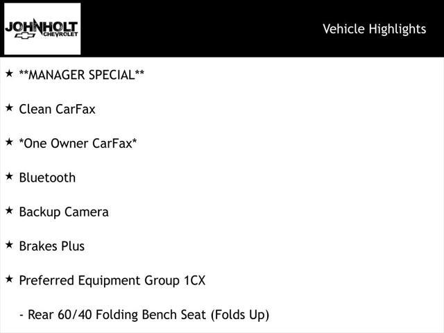used 2021 Chevrolet Silverado 1500 car, priced at $30,000