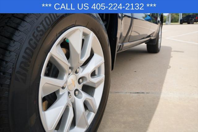 used 2021 Chevrolet Silverado 1500 car, priced at $30,000