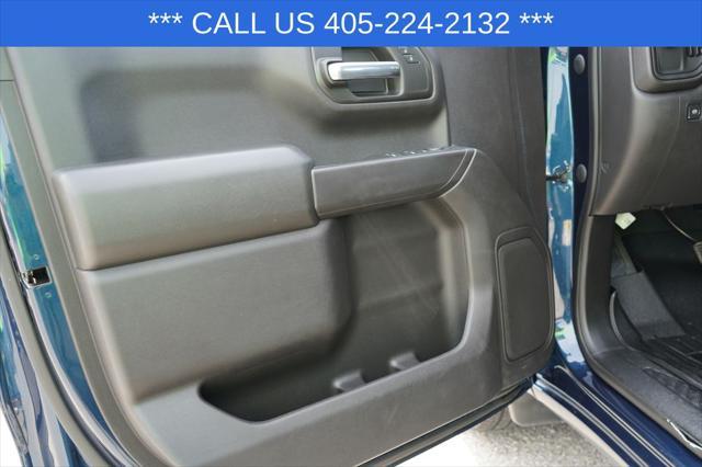 used 2021 Chevrolet Silverado 1500 car, priced at $30,000