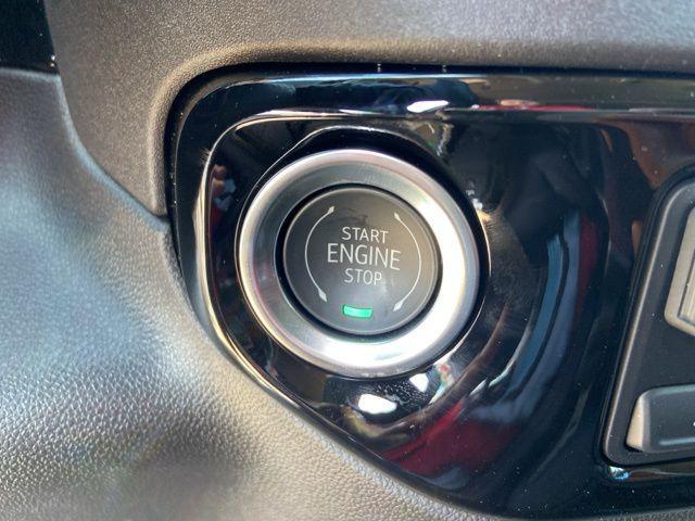 new 2025 Chevrolet Silverado 1500 car, priced at $51,740