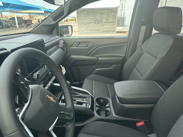 new 2026 Chevrolet Colorado car, priced at $39,250