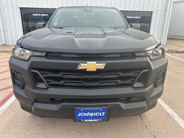 new 2026 Chevrolet Colorado car, priced at $39,250