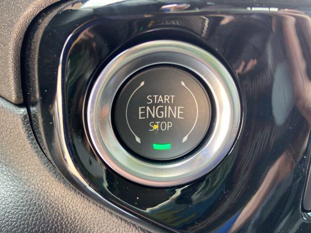new 2025 Chevrolet Silverado 1500 car, priced at $54,275