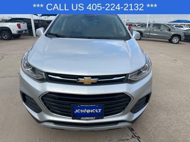 used 2020 Chevrolet Trax car, priced at $13,572