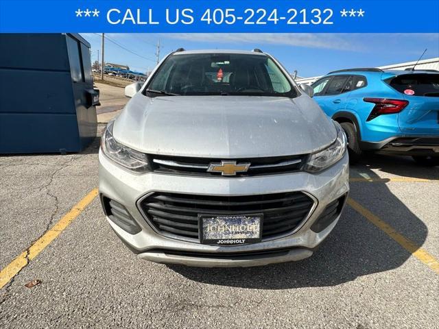 used 2020 Chevrolet Trax car, priced at $13,500