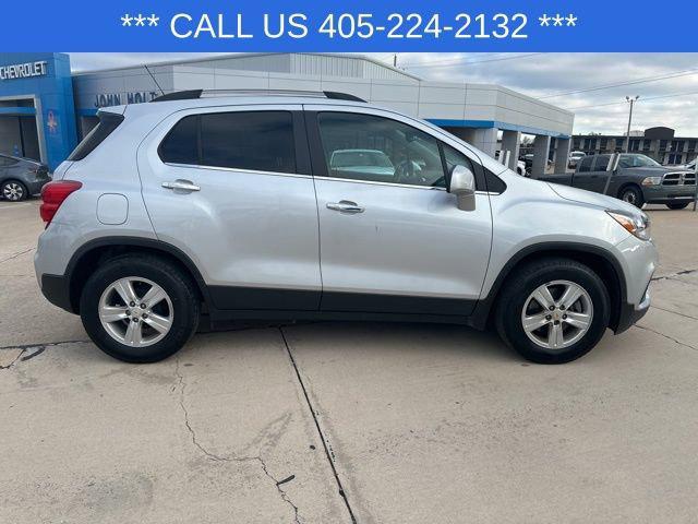 used 2020 Chevrolet Trax car, priced at $13,572