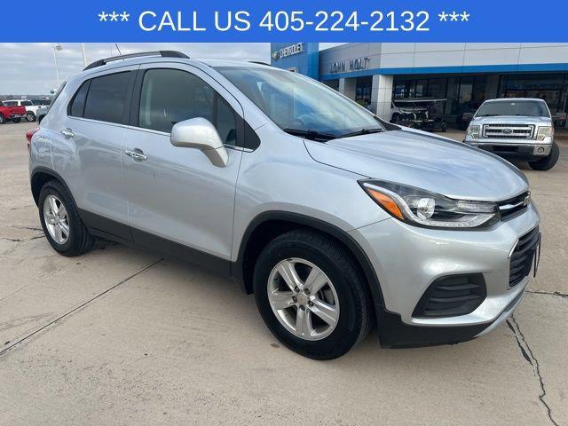 used 2020 Chevrolet Trax car, priced at $13,572