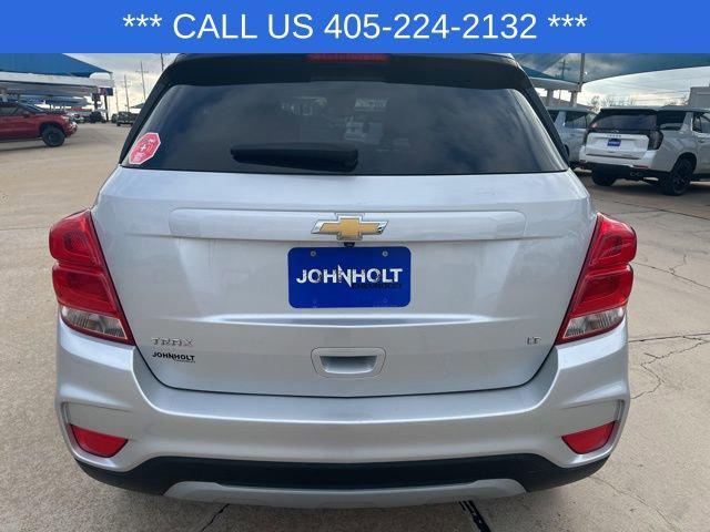 used 2020 Chevrolet Trax car, priced at $13,572